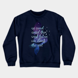 Mermaid advice Crewneck Sweatshirt